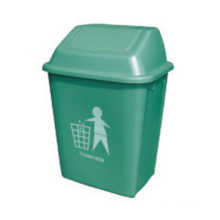 20L Plastic Garbage Bin/Waste Bin (FS-80020)